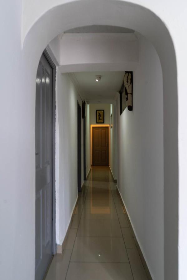 Albrine Lodge بيل فيل المظهر الخارجي الصورة