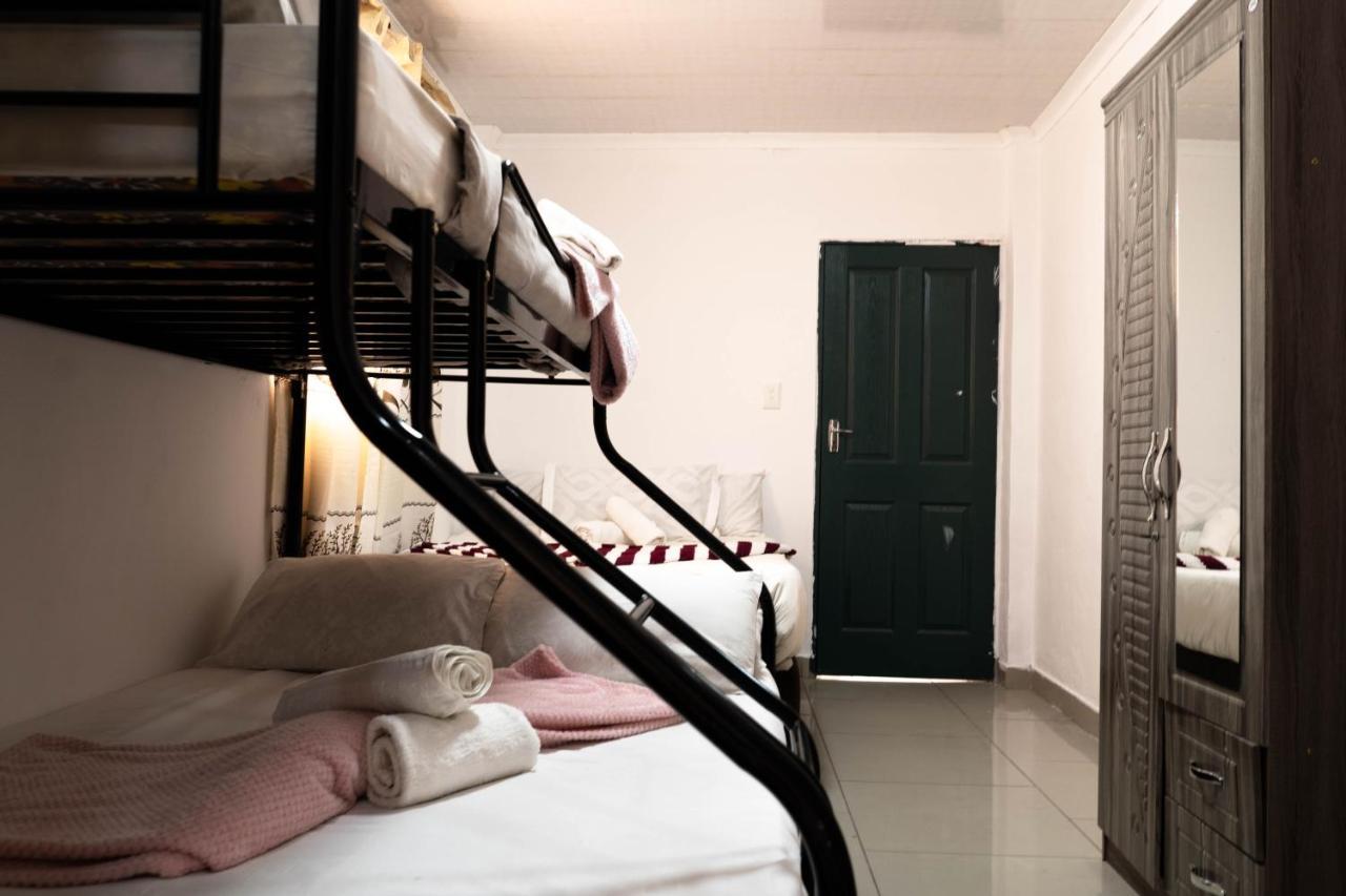 Albrine Lodge بيل فيل المظهر الخارجي الصورة