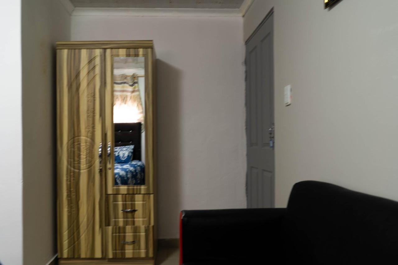 Albrine Lodge بيل فيل المظهر الخارجي الصورة
